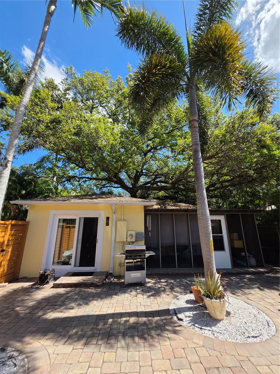 BRUNSON SUB - Residential