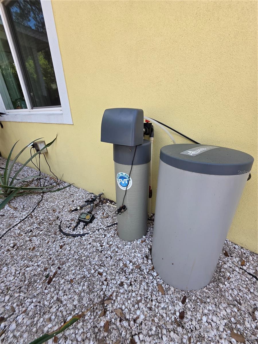 BRUNSON SUB - Residential