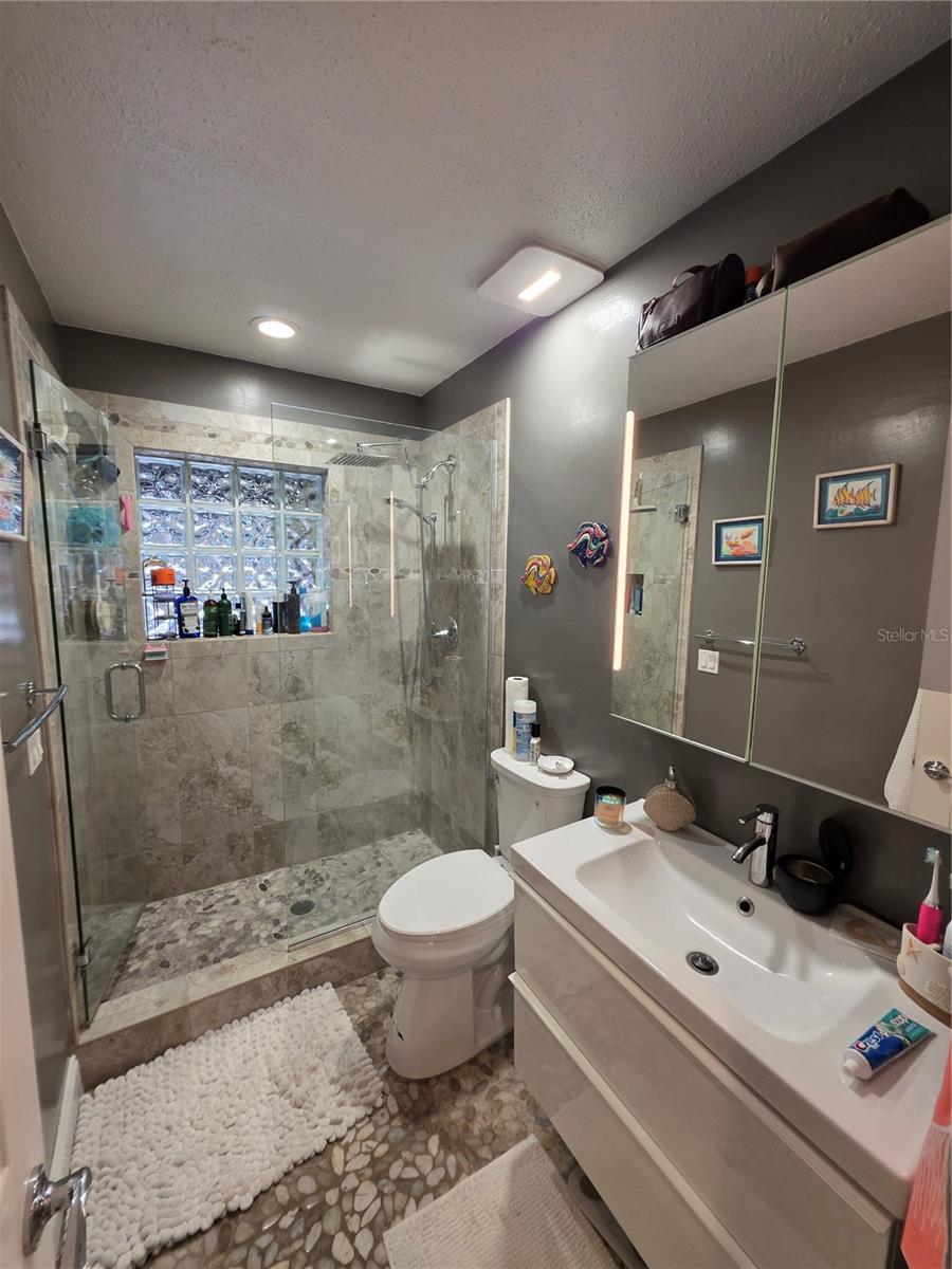 BRUNSON SUB - Residential