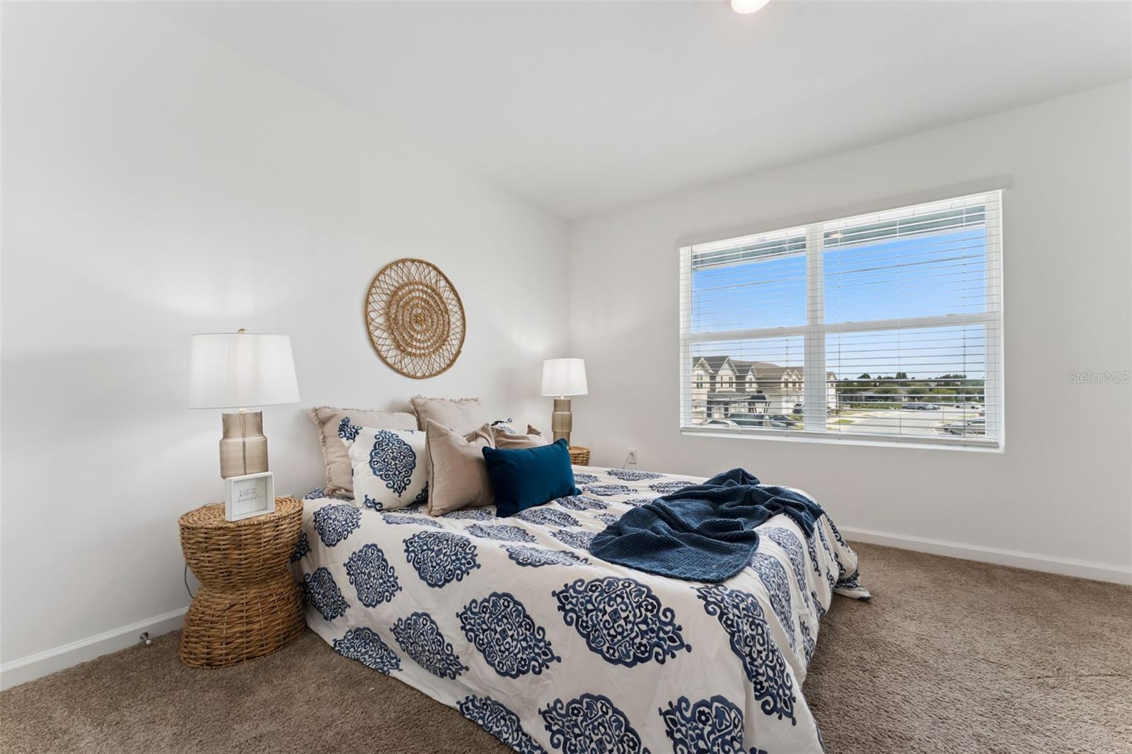 SPRING ISLE PALMS - Residential