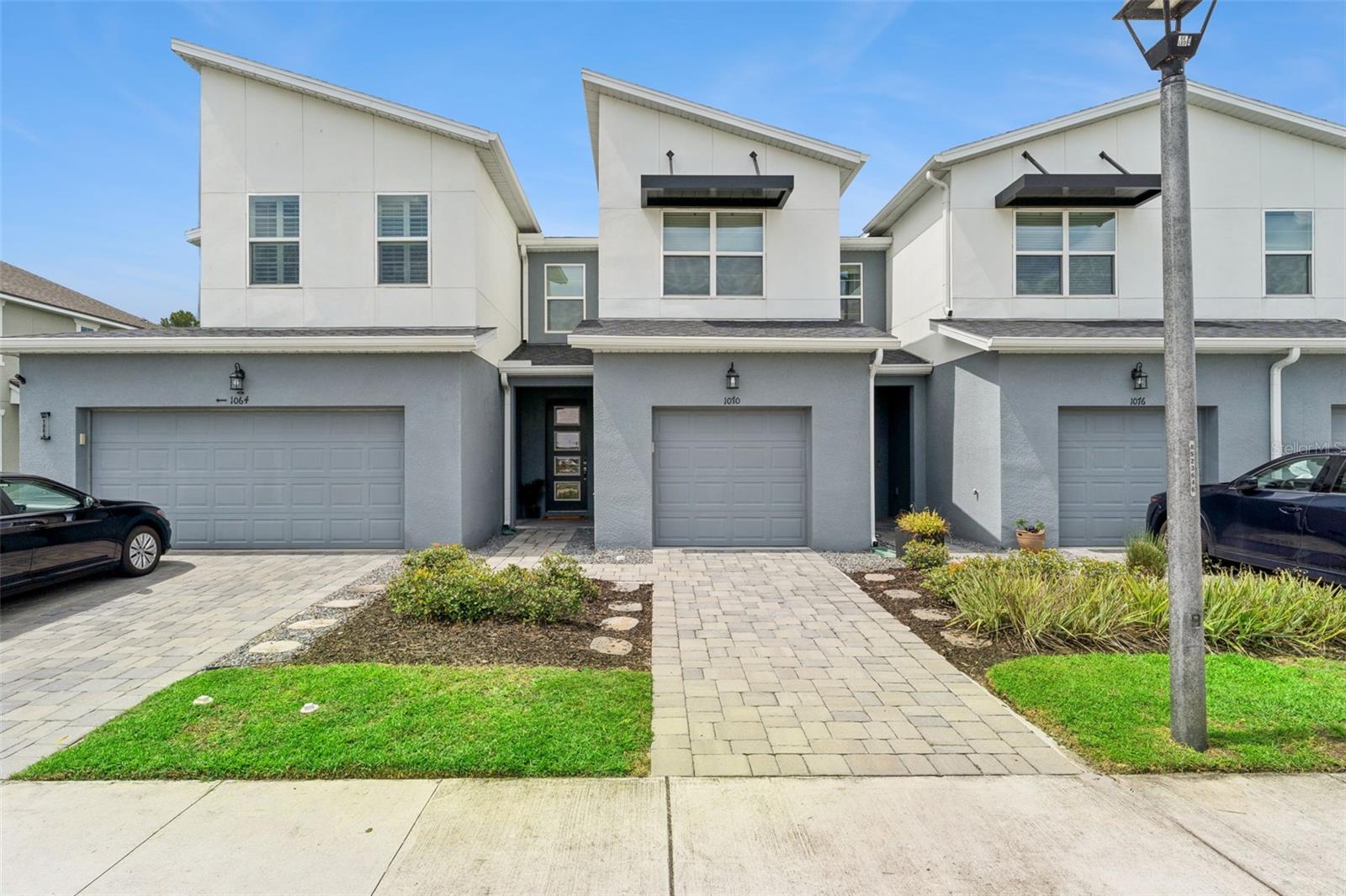 SPRING ISLE PALMS - Residential