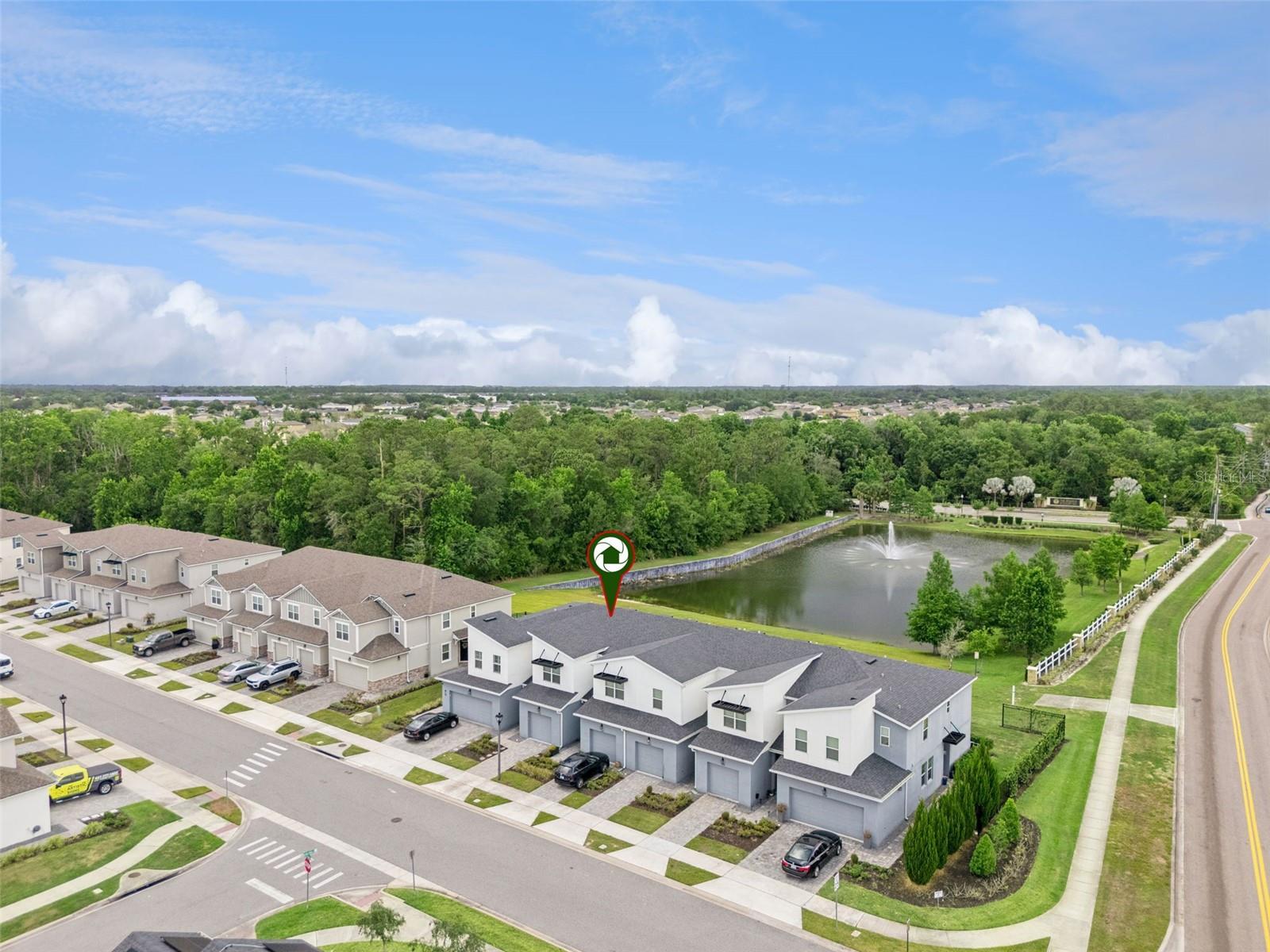 SPRING ISLE PALMS - Residential