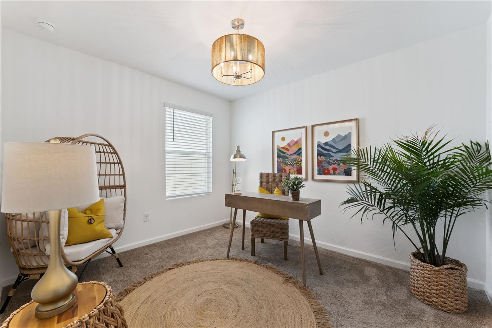 SPRING ISLE PALMS - Residential