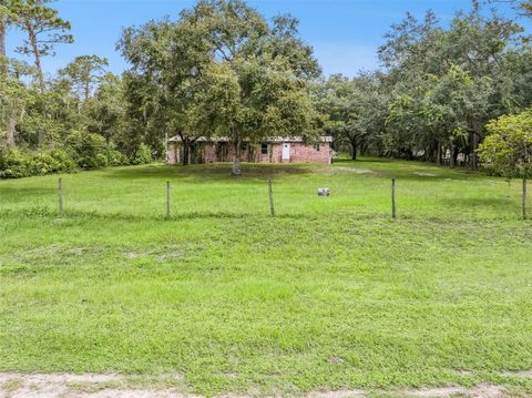 205 WILDLIFE TRAIL LAKELAND FL 33809