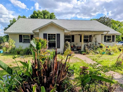 Photo of 35819 Nova Lane, Eustis, FL 32736 (MLS # R4911129)