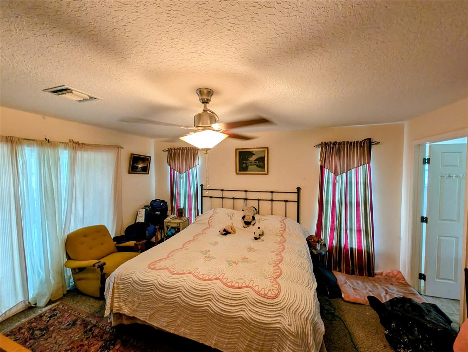 NONE - Residential