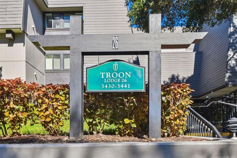 Photo of 36750 Us Highway 19 #26301, Palm Harbor, FL 34684 (MLS # TB8438860)