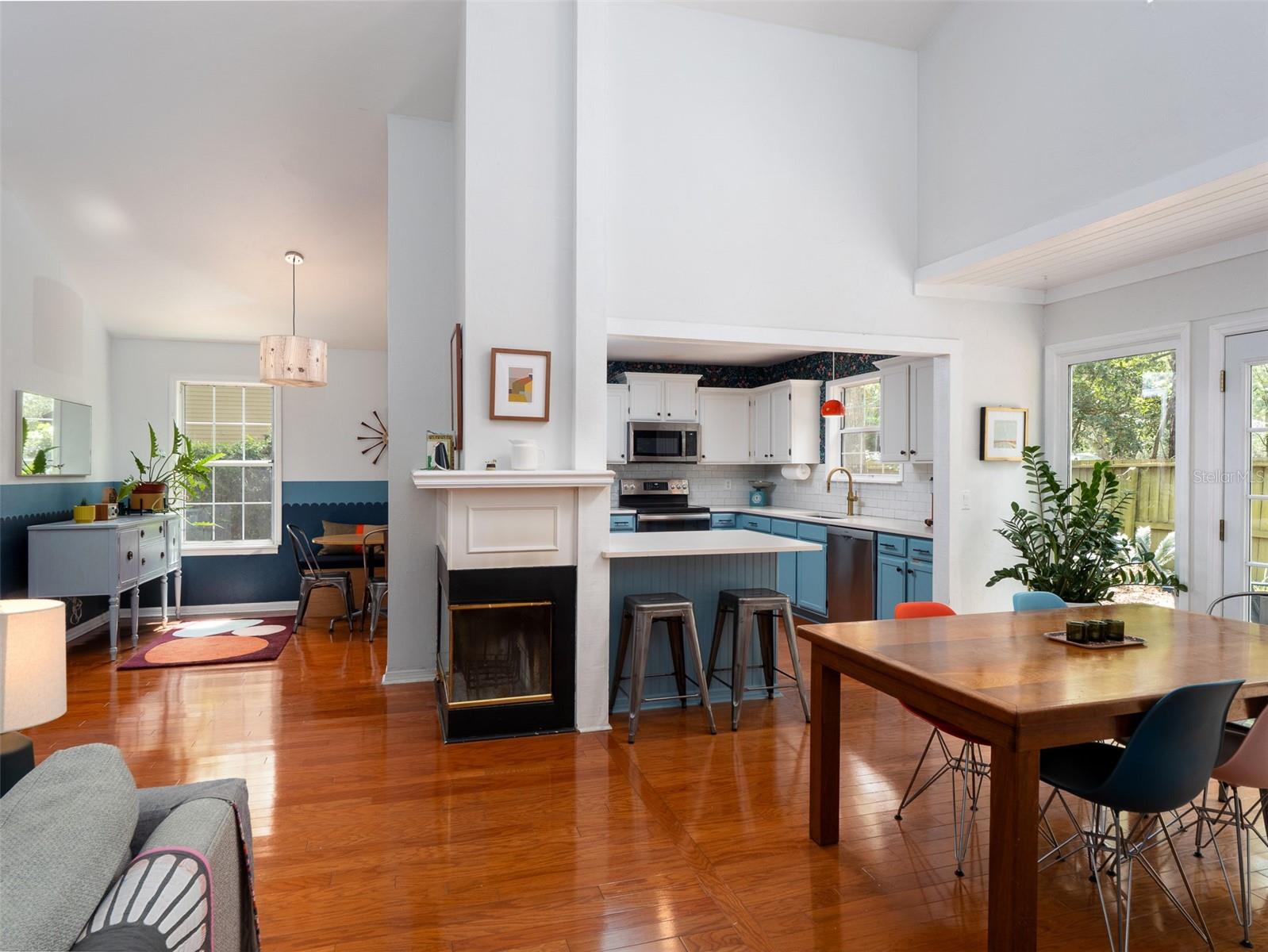 HAILE PLANTATION UNIT 6 PH II - Residential