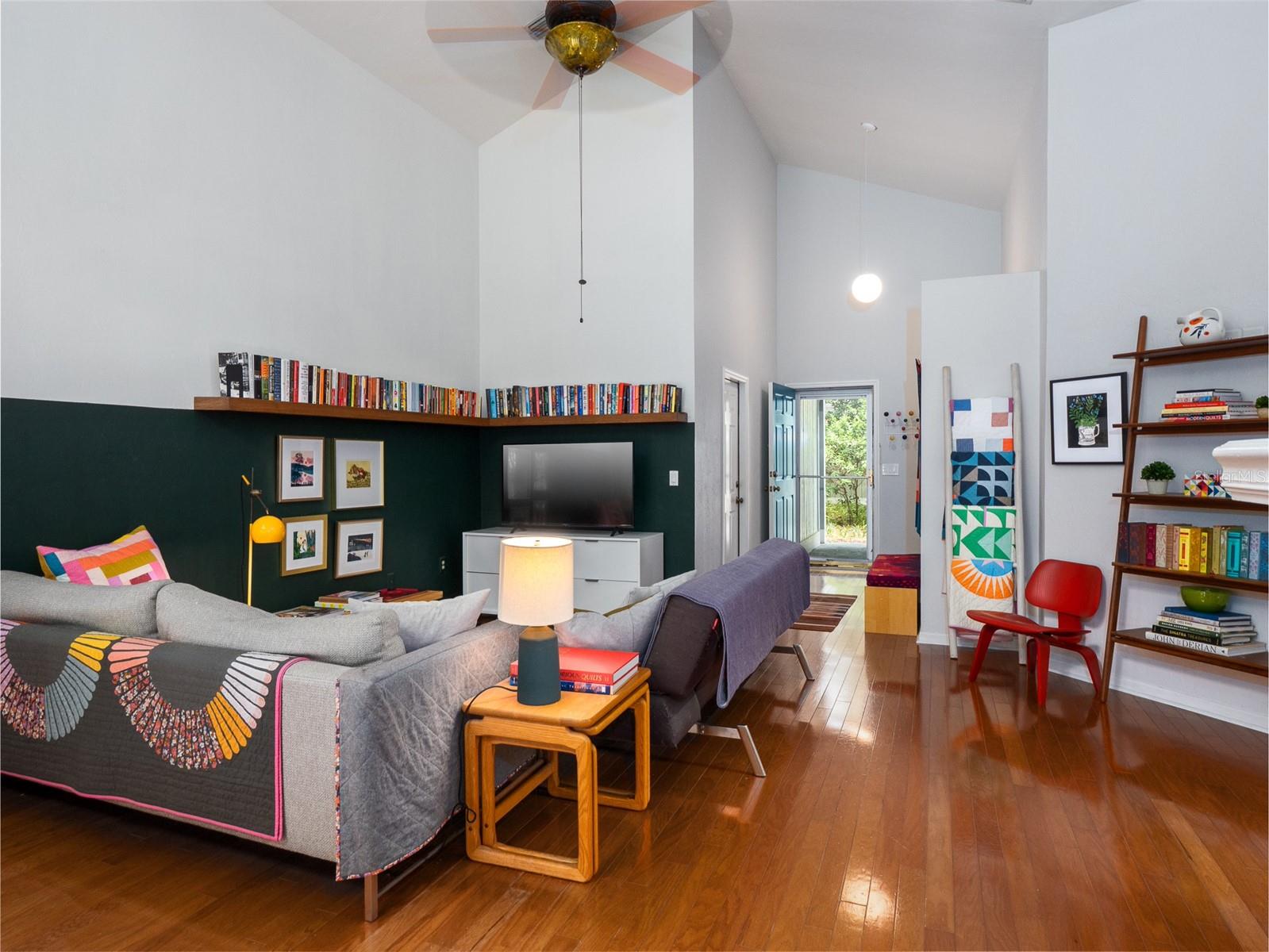 HAILE PLANTATION UNIT 6 PH II - Residential