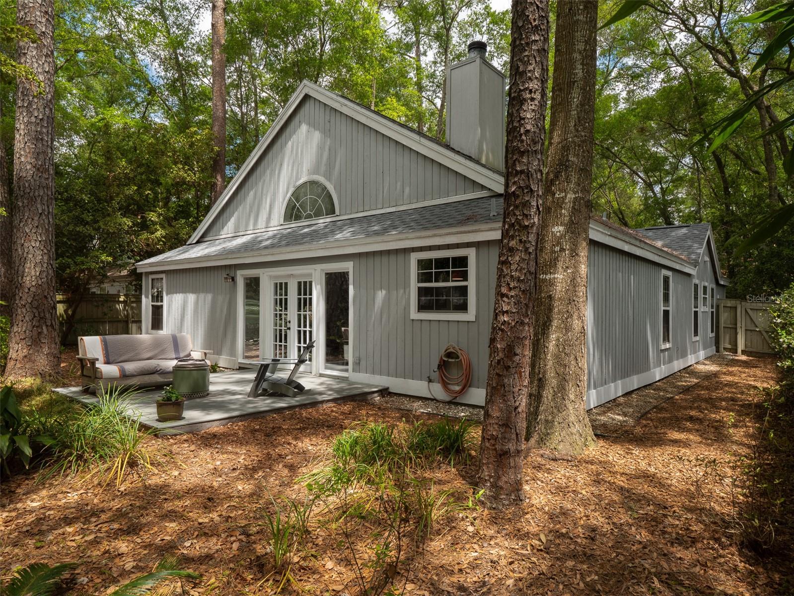 HAILE PLANTATION UNIT 6 PH II - Residential