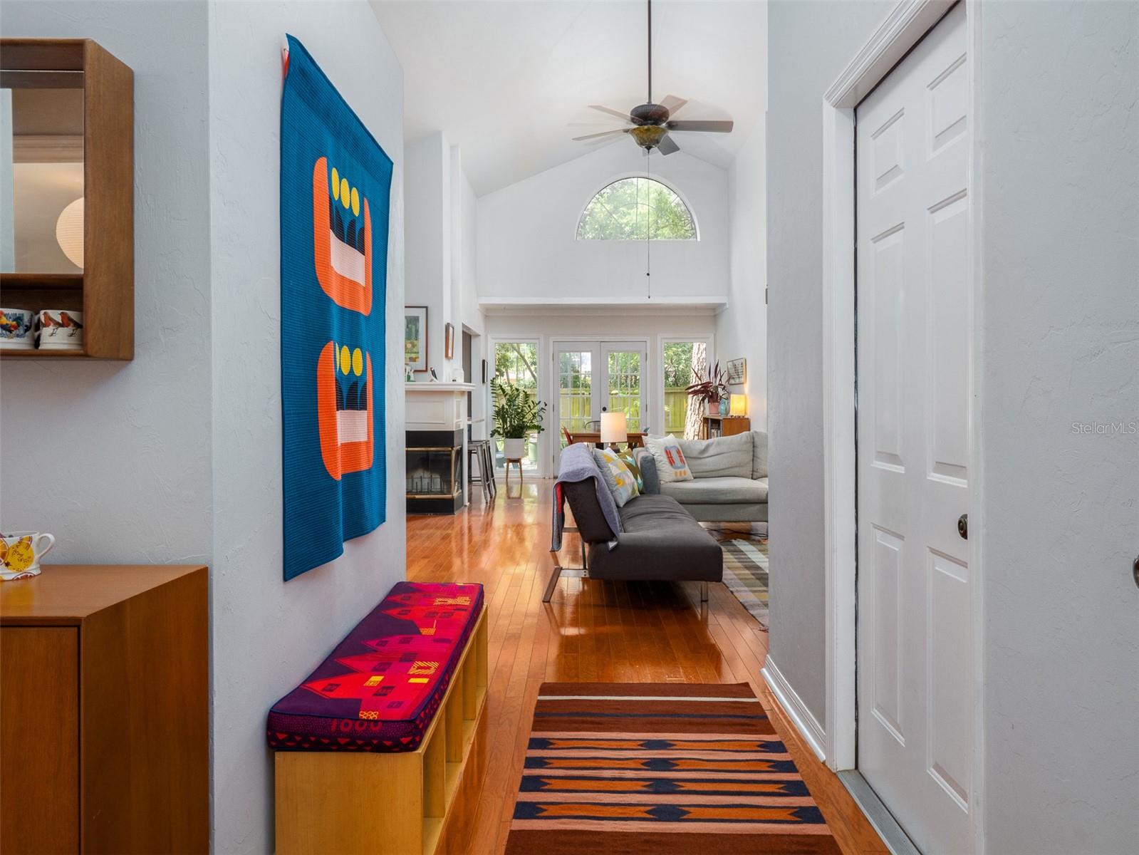 HAILE PLANTATION UNIT 6 PH II - Residential