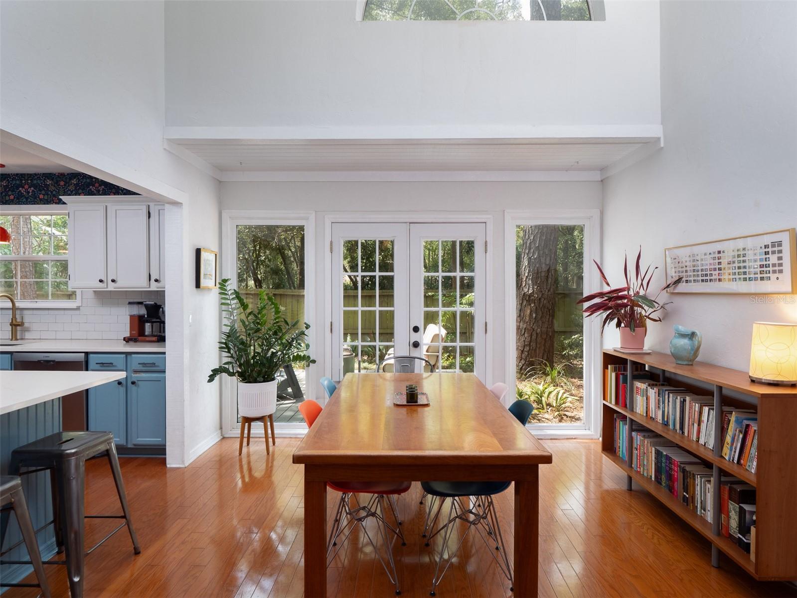 HAILE PLANTATION UNIT 6 PH II - Residential