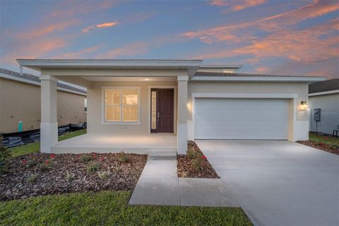 A home in OCALA