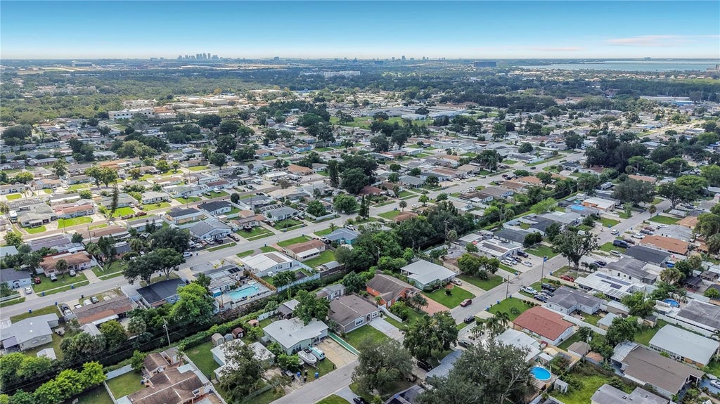 Photo of 4923 Cresthill Drive, Tampa, FL 33615 (MLS # TB8548640)