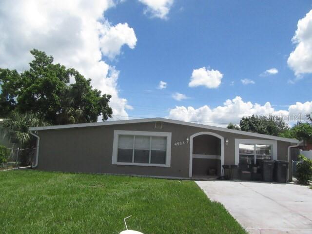 Photo of 4923 Cresthill Drive, Tampa, FL 33615 (MLS # TB8548640)