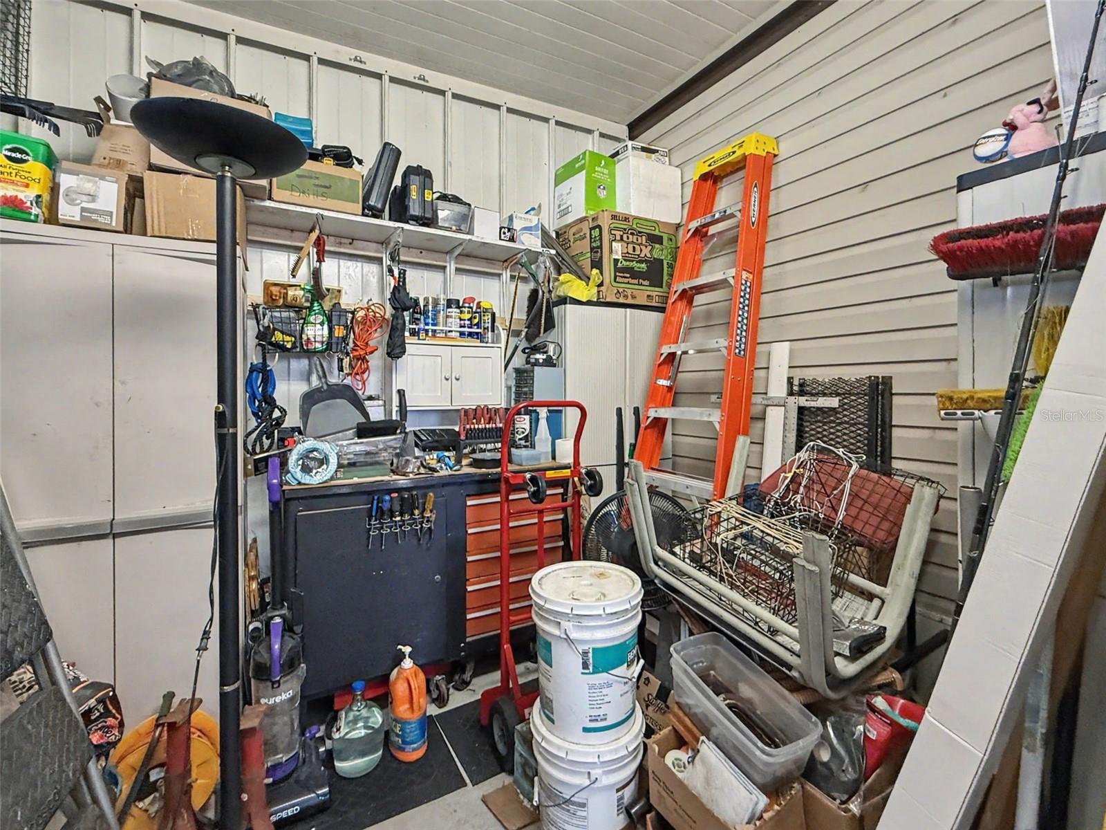 PONDEROSA PARK - Residential