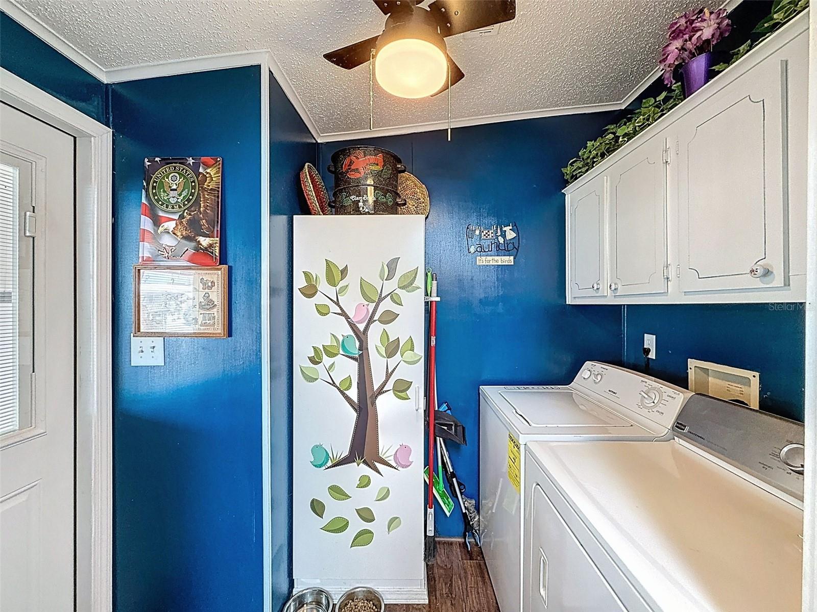 PONDEROSA PARK - Residential