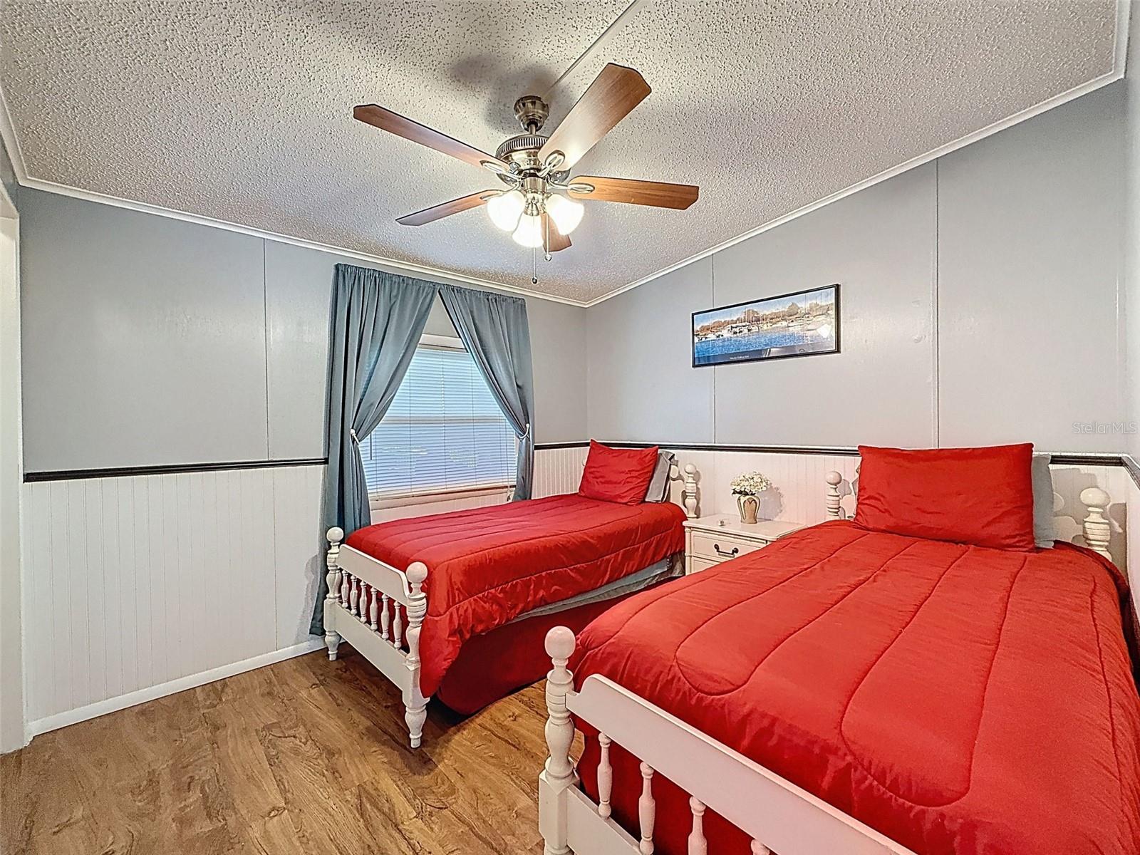 PONDEROSA PARK - Residential