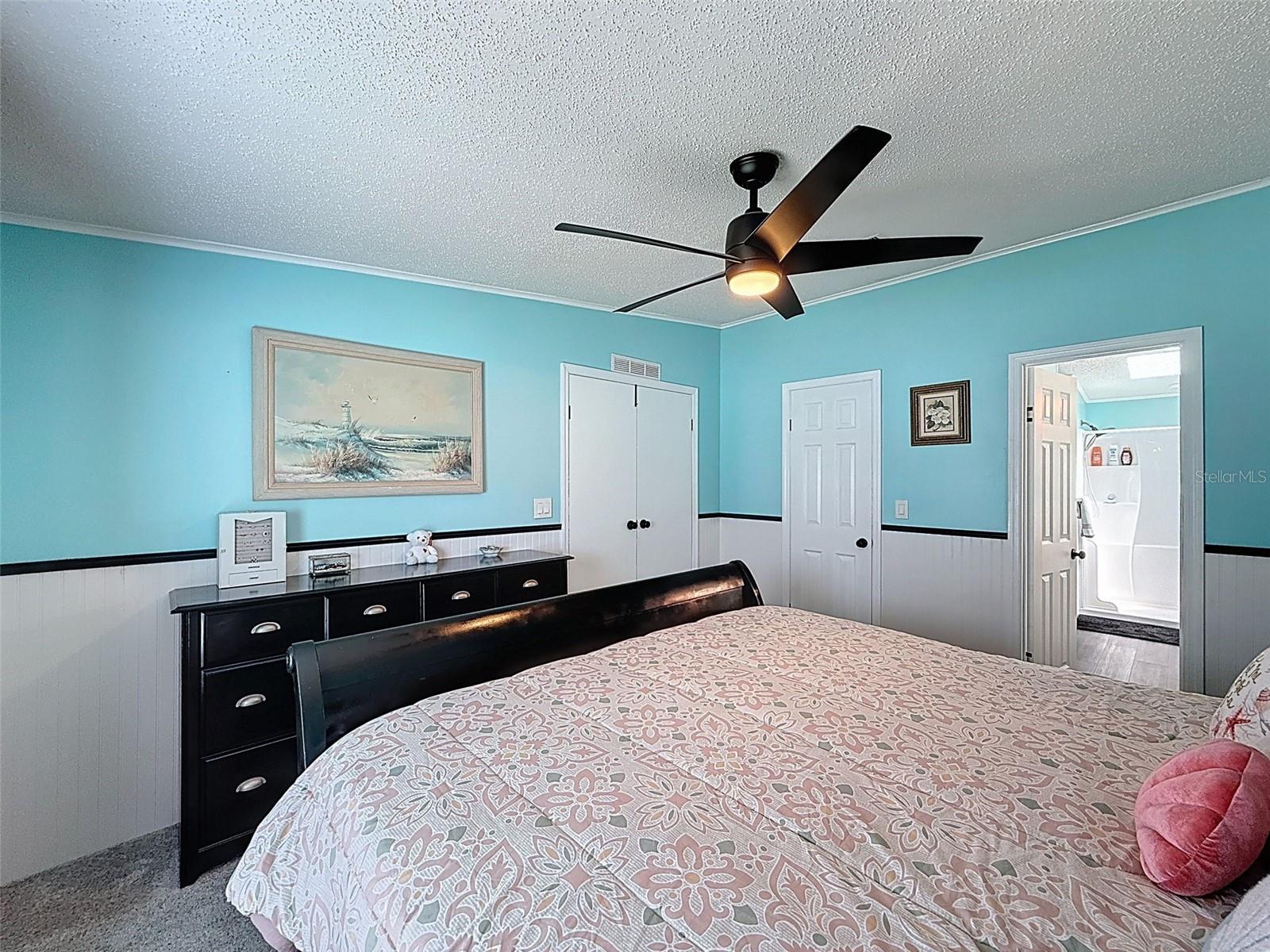 PONDEROSA PARK - Residential