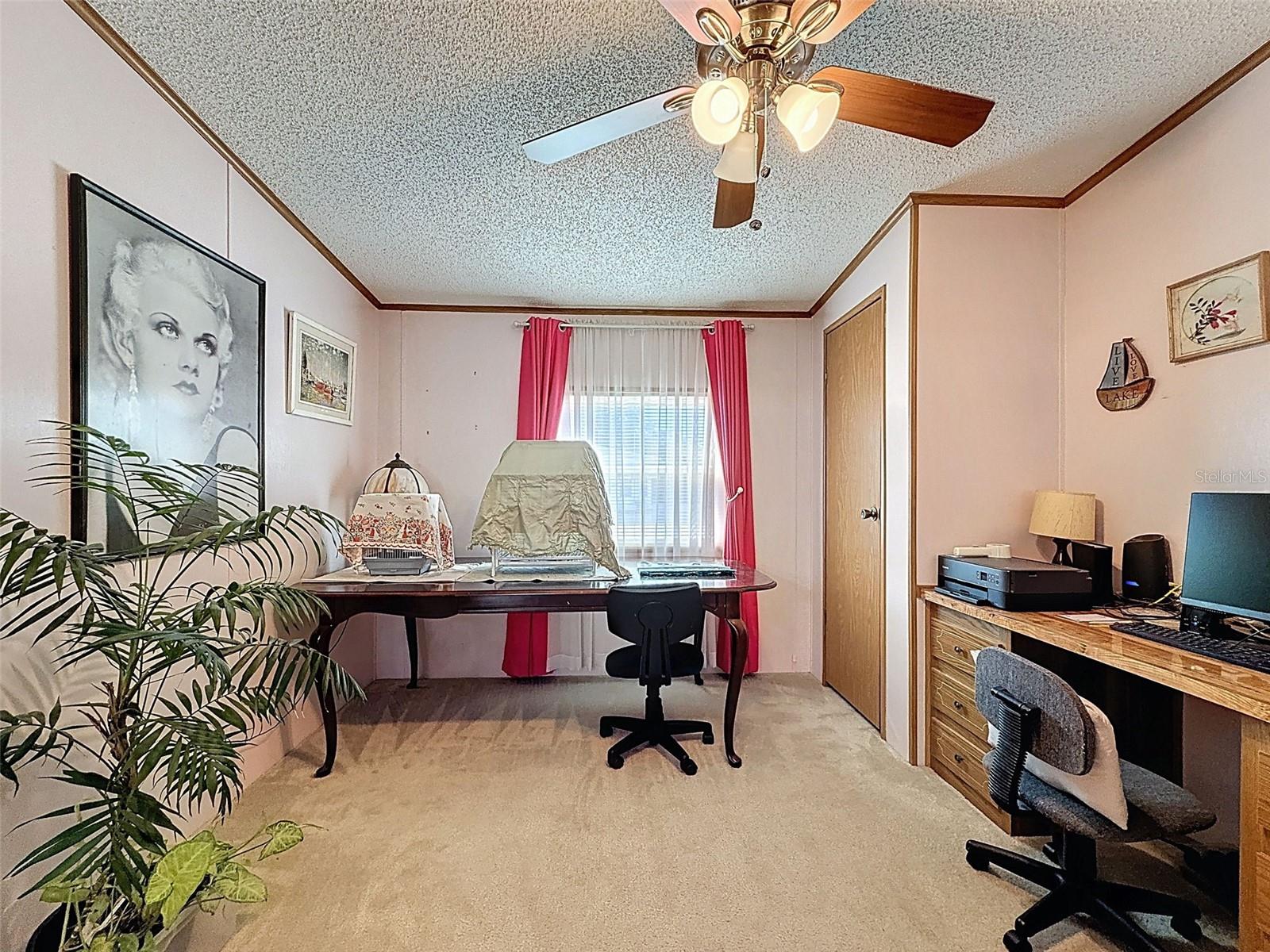 PONDEROSA PARK - Residential