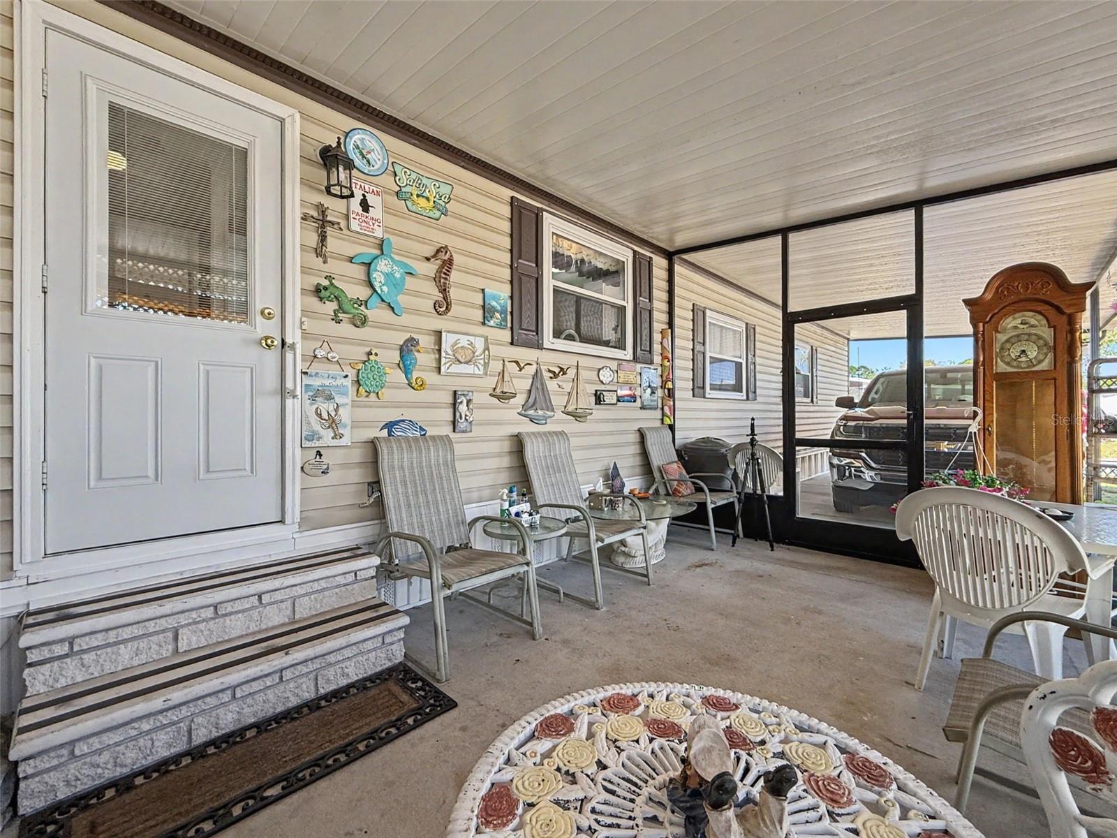 PONDEROSA PARK - Residential