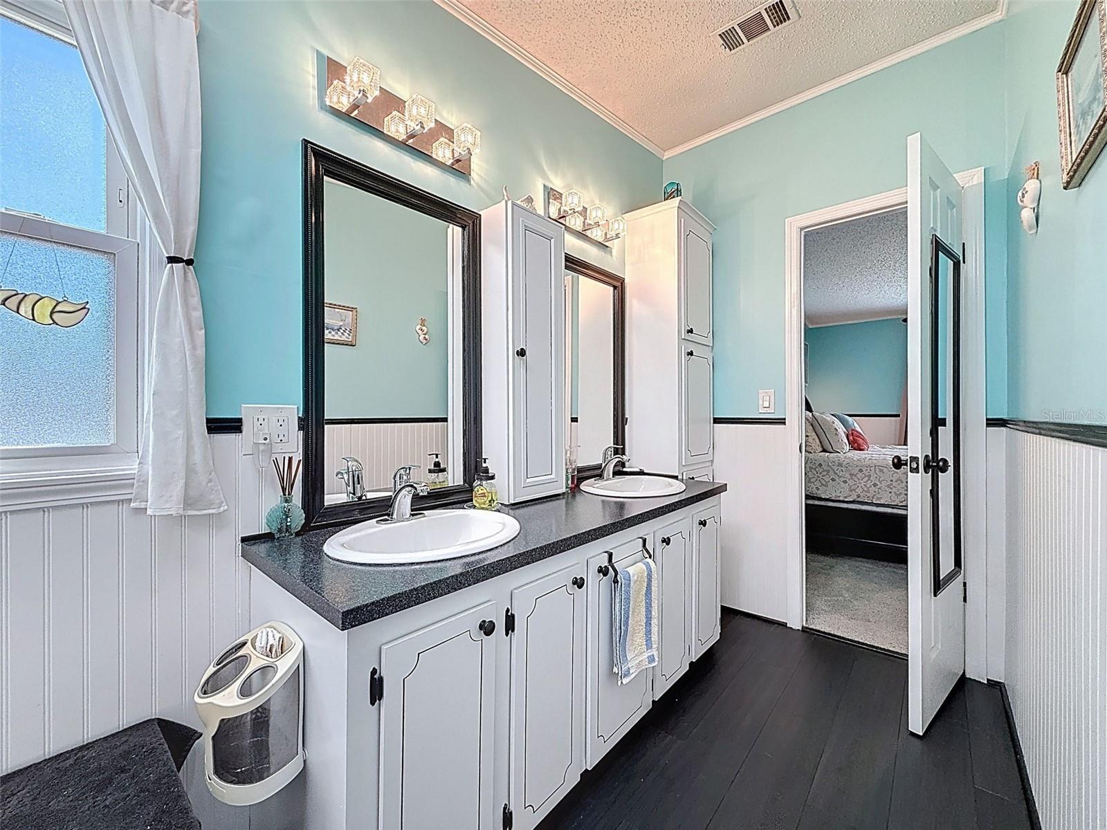 PONDEROSA PARK - Residential