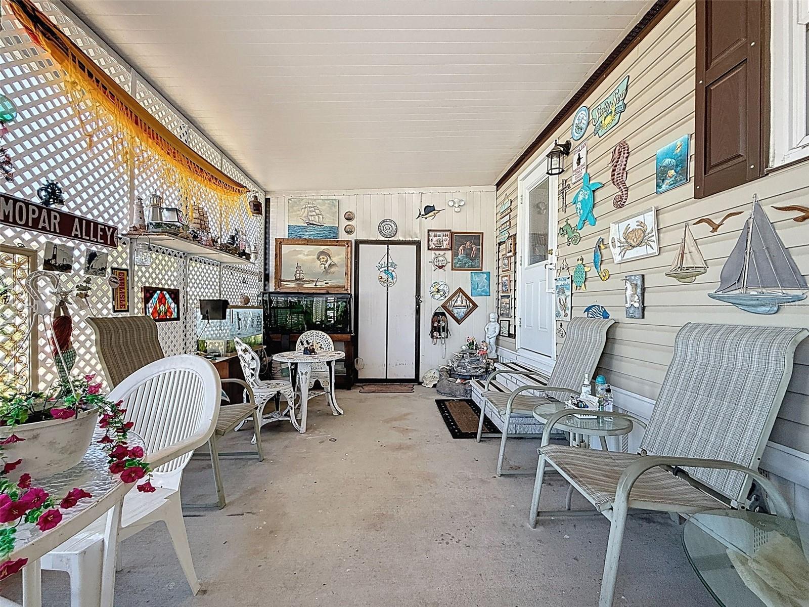 PONDEROSA PARK - Residential