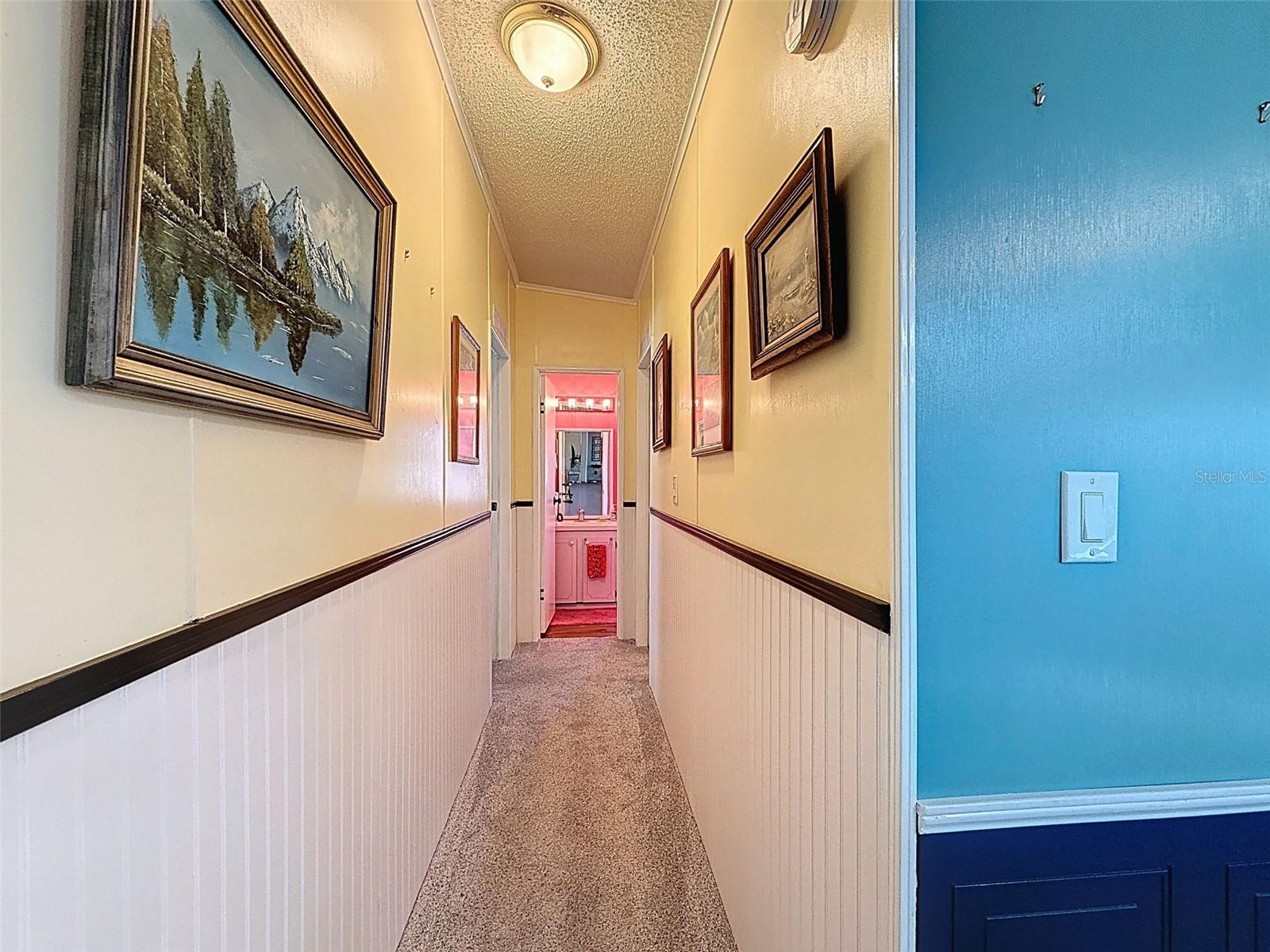 PONDEROSA PARK - Residential