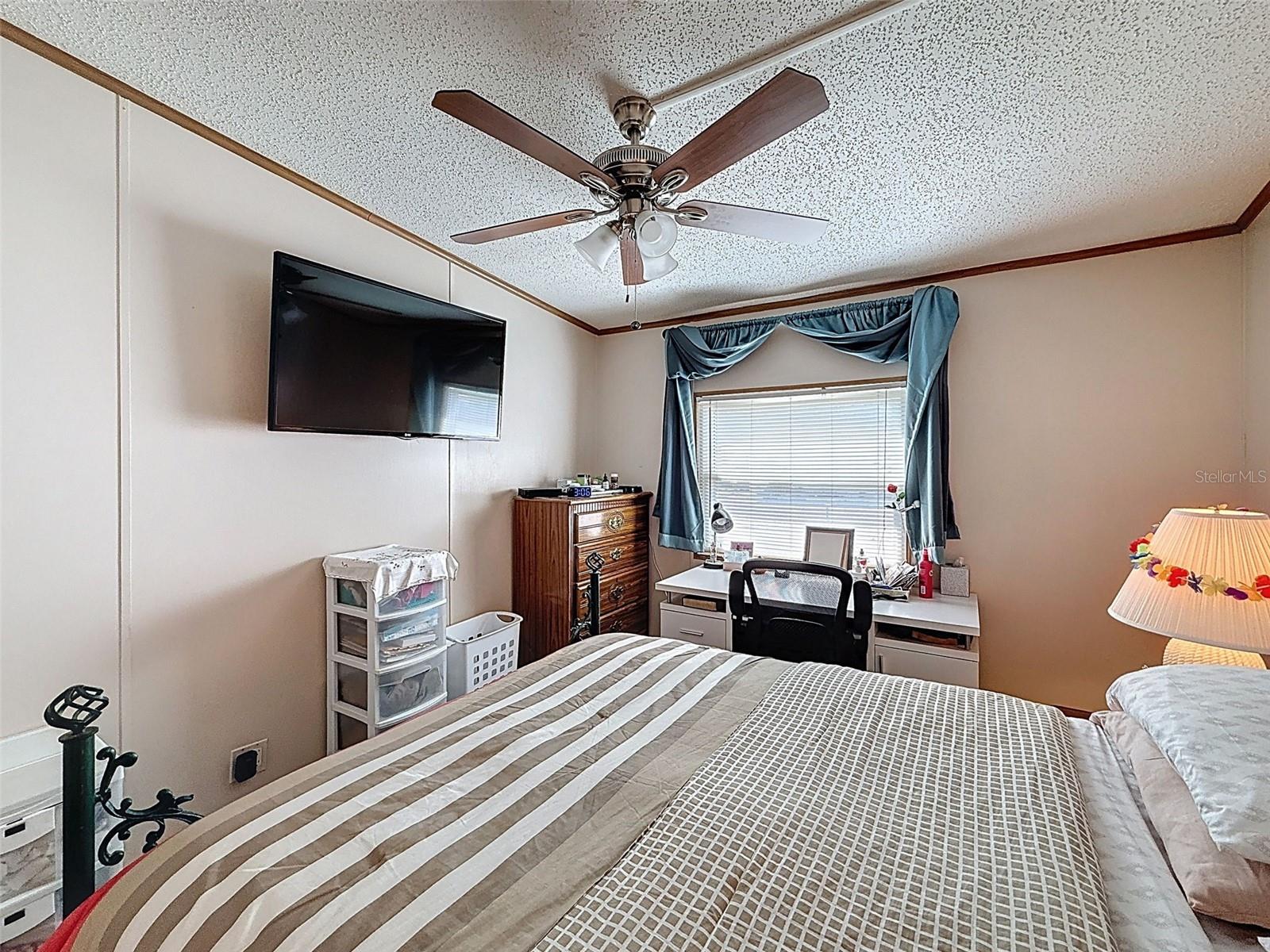 PONDEROSA PARK - Residential