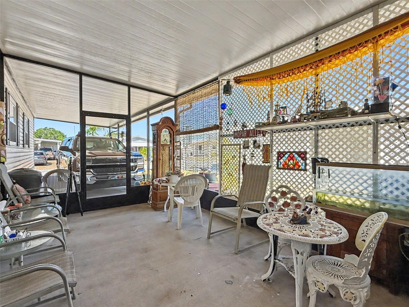 PONDEROSA PARK - Residential