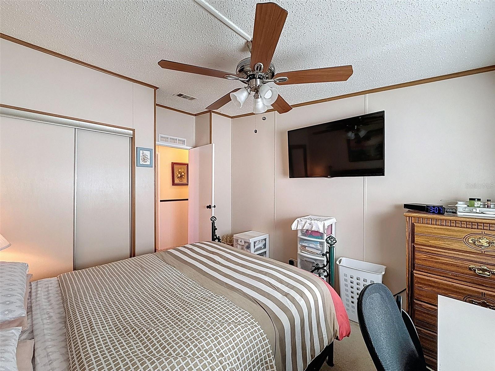 PONDEROSA PARK - Residential