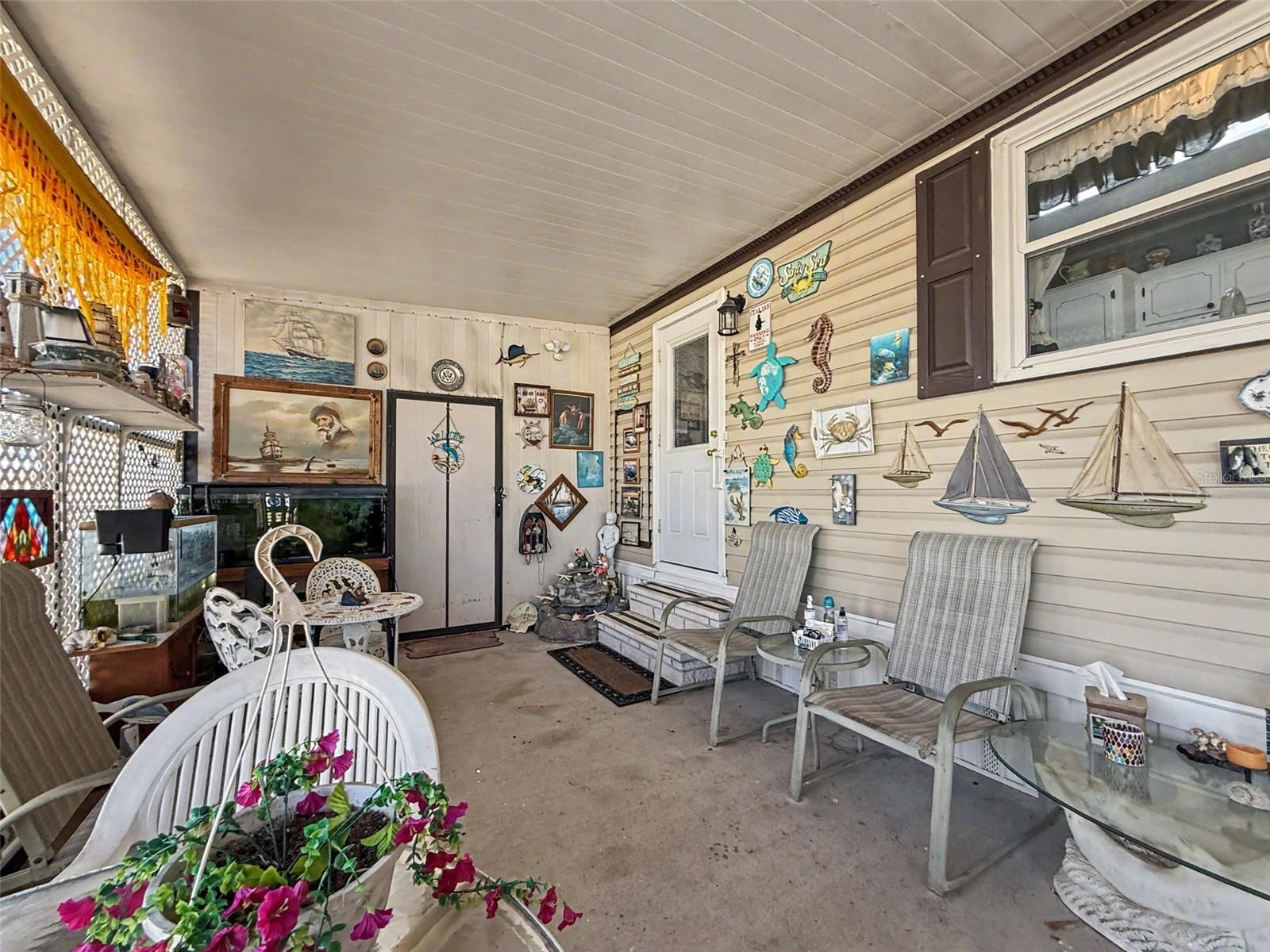 PONDEROSA PARK - Residential