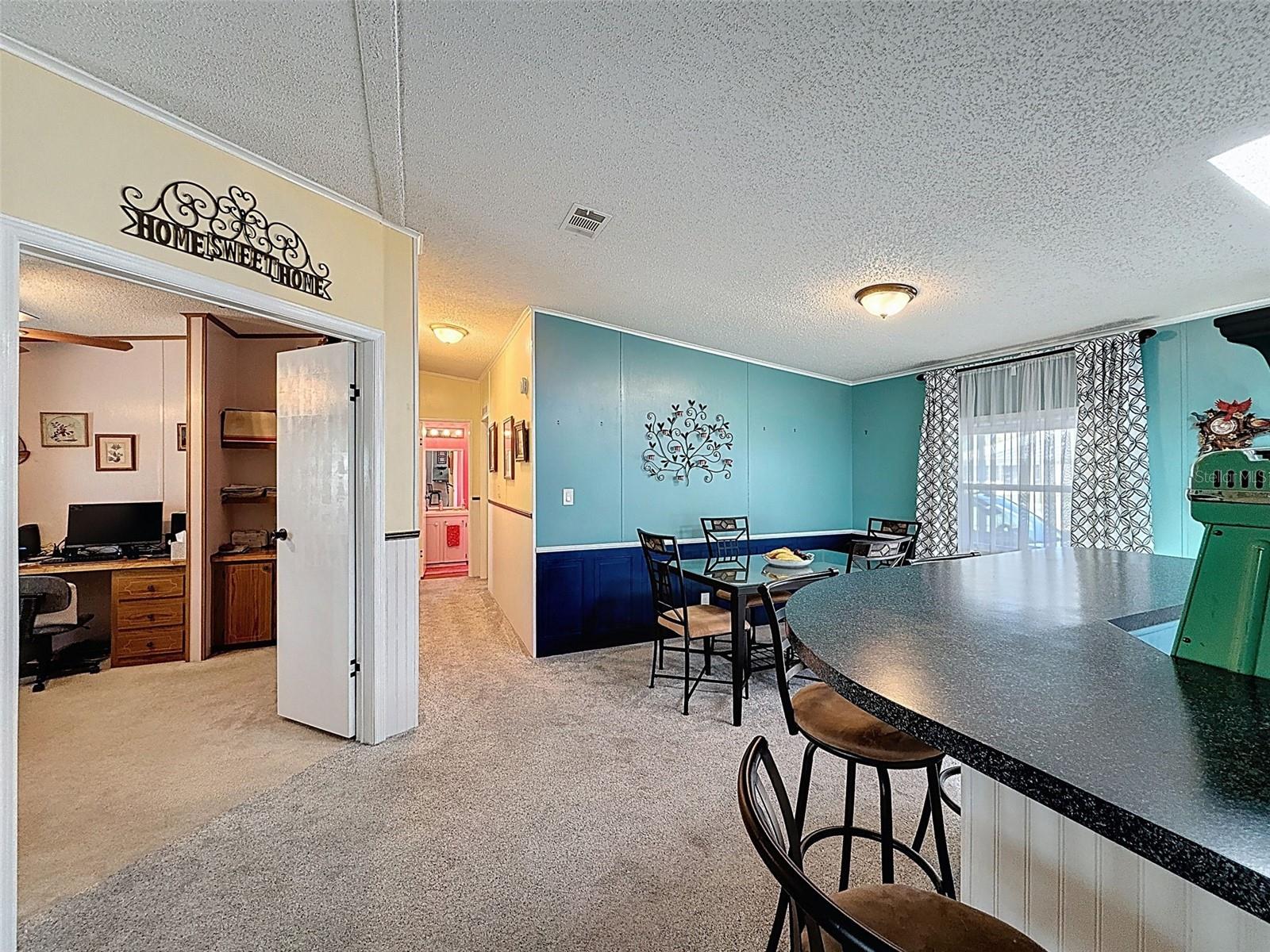 PONDEROSA PARK - Residential