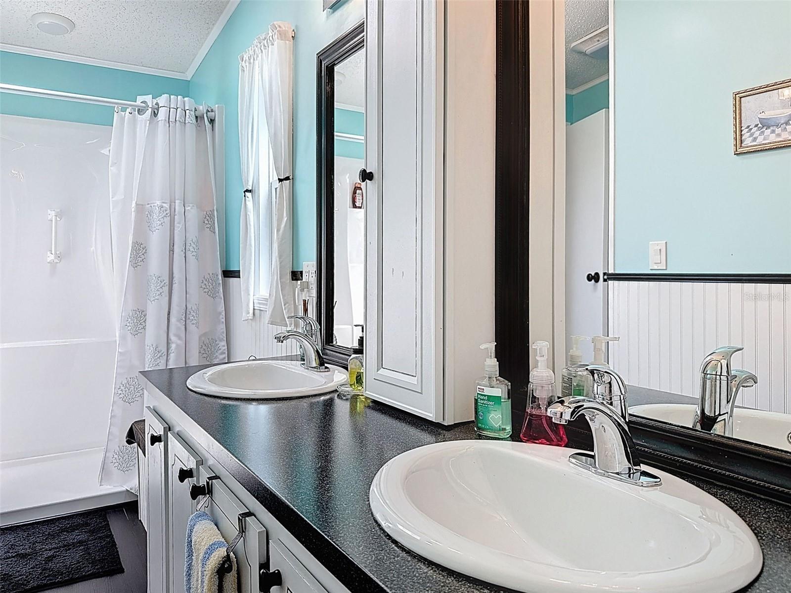 PONDEROSA PARK - Residential