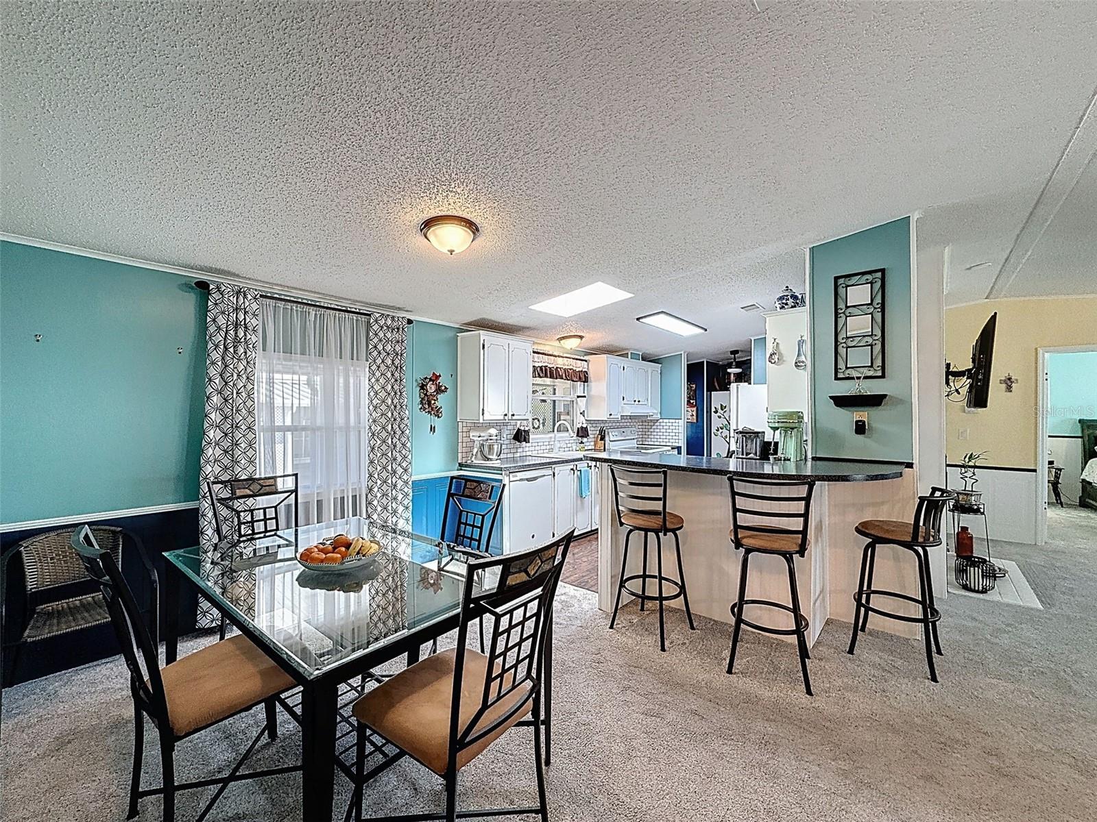 PONDEROSA PARK - Residential