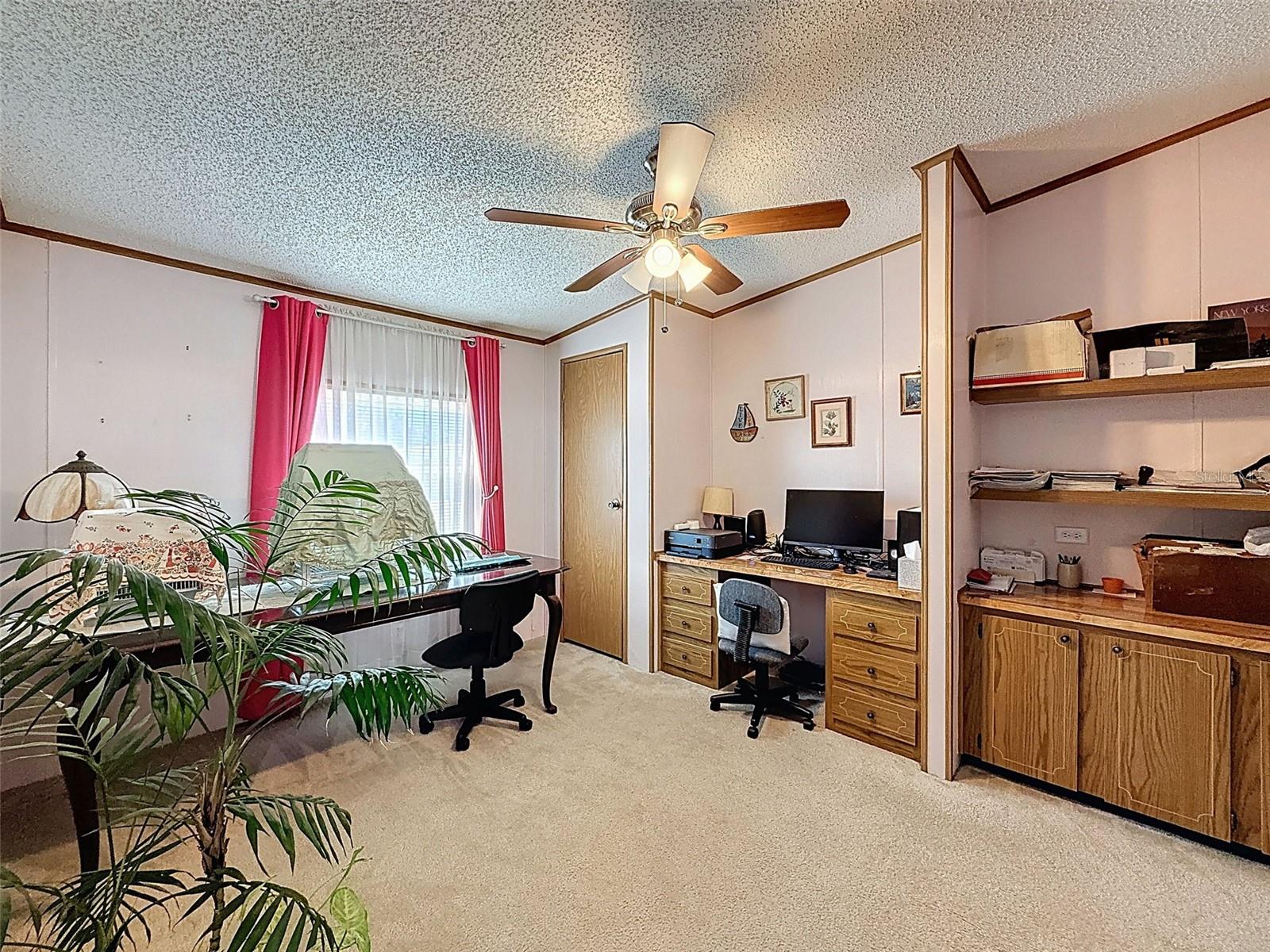 PONDEROSA PARK - Residential