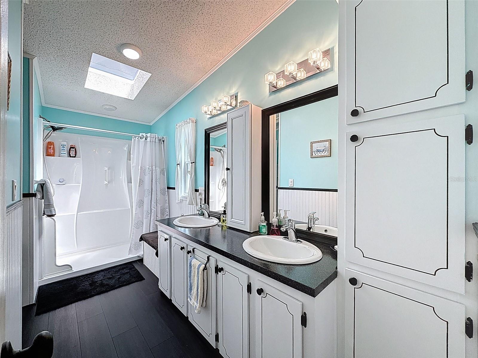 PONDEROSA PARK - Residential