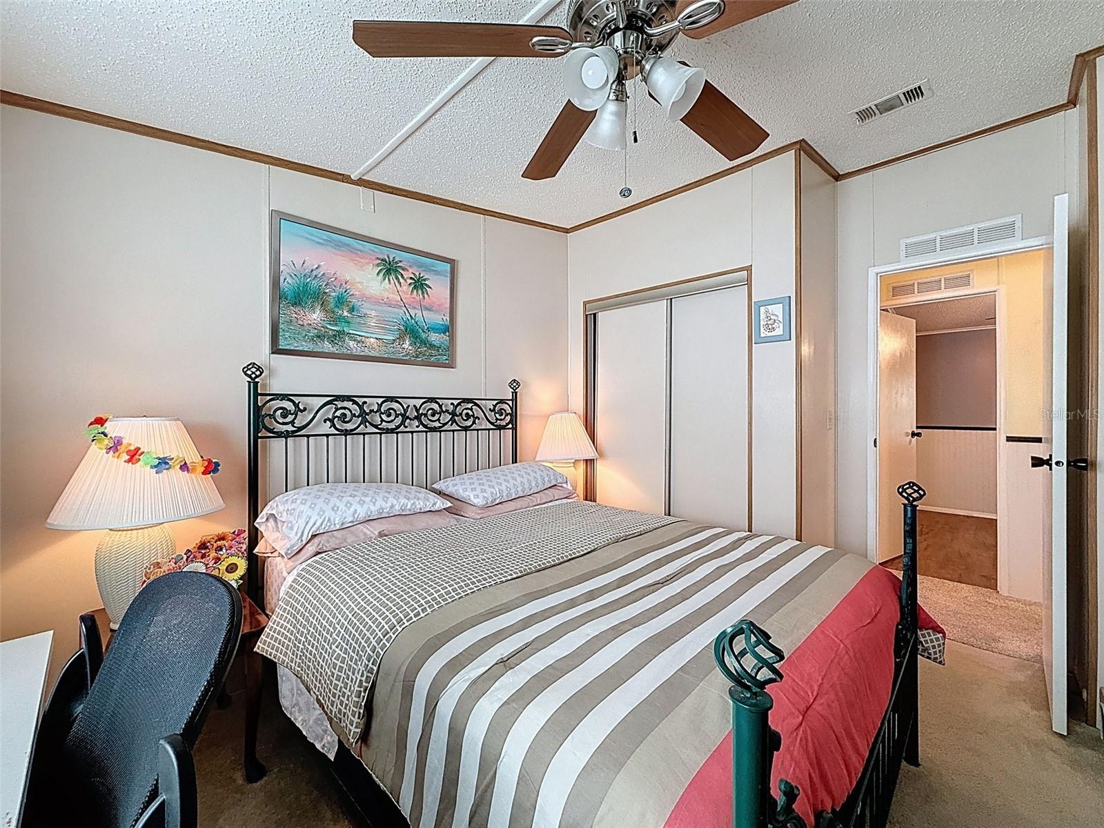 PONDEROSA PARK - Residential