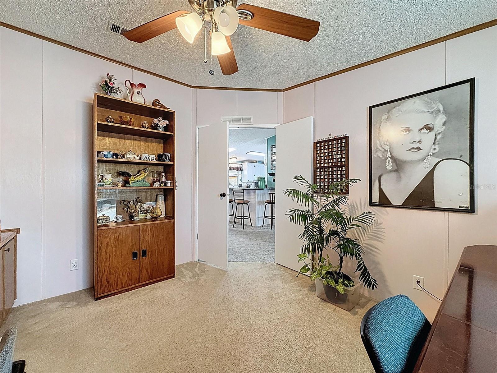 PONDEROSA PARK - Residential