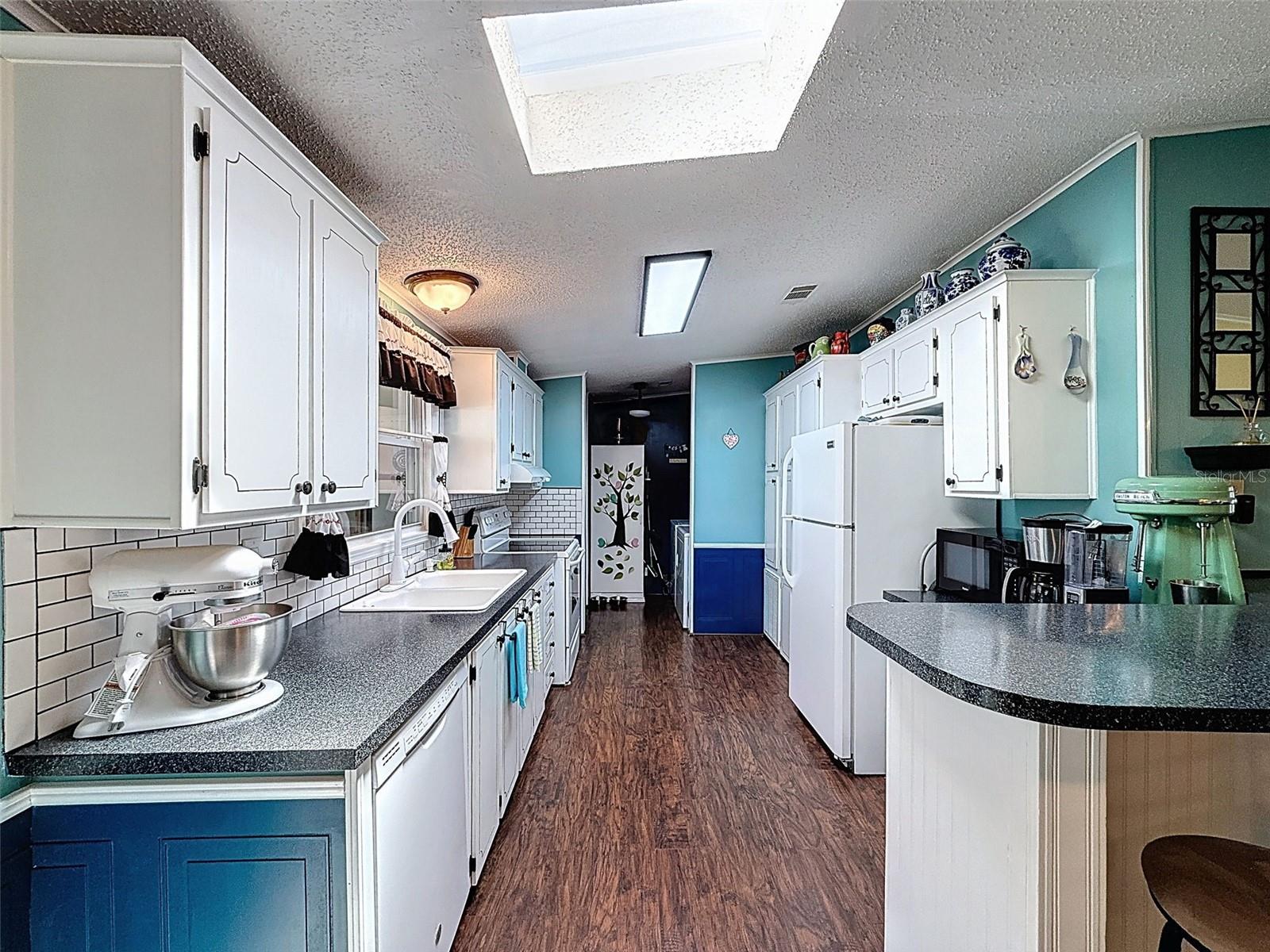 PONDEROSA PARK - Residential