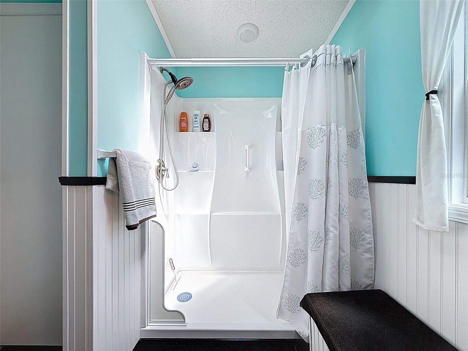 PONDEROSA PARK - Residential