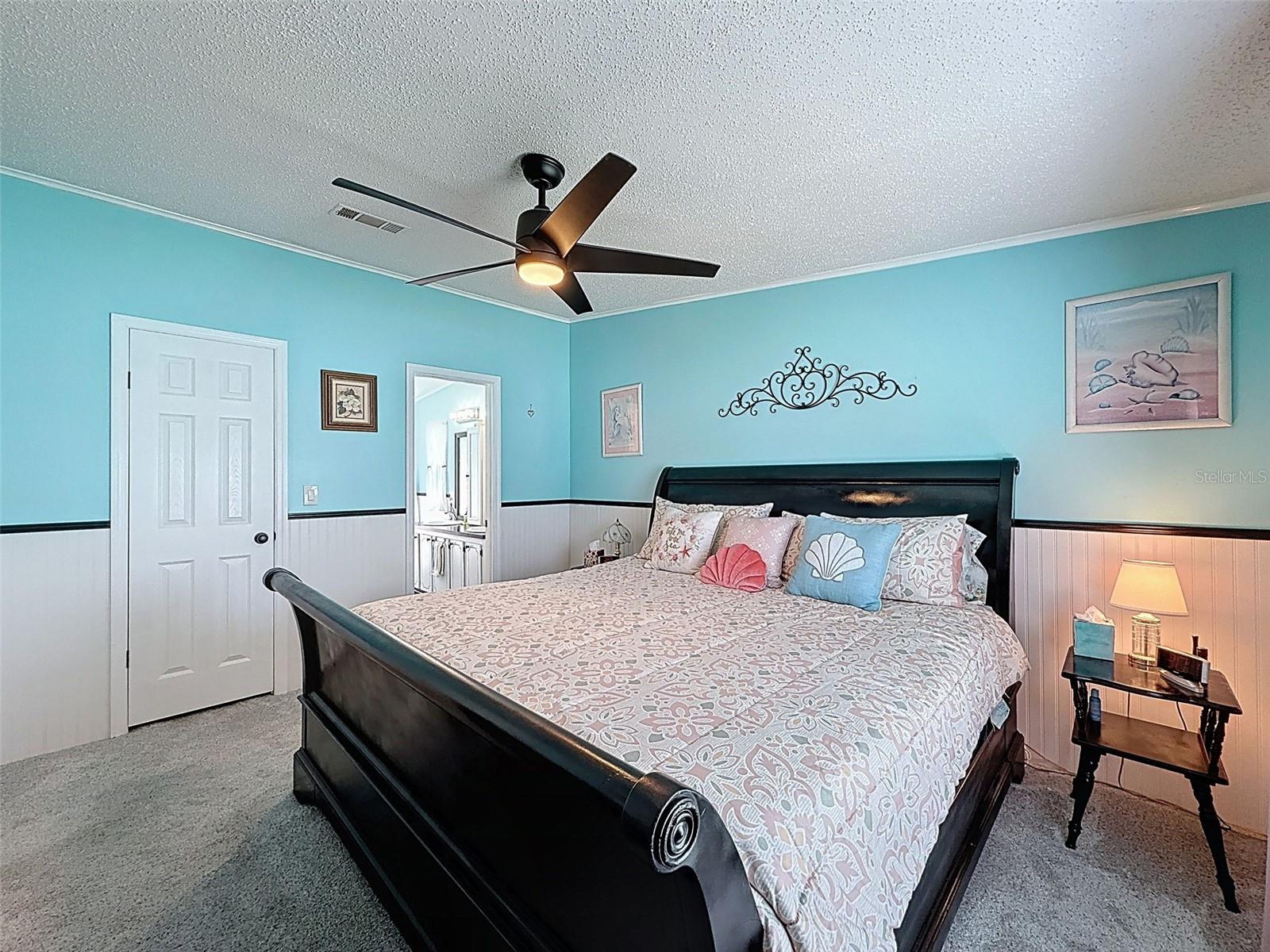 PONDEROSA PARK - Residential