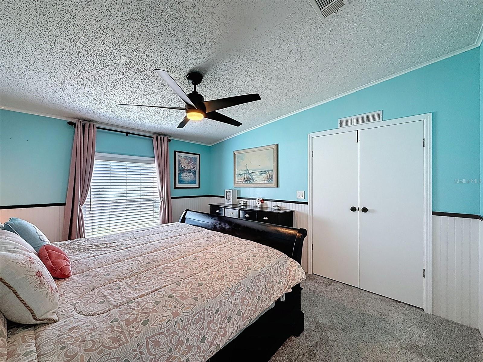 PONDEROSA PARK - Residential