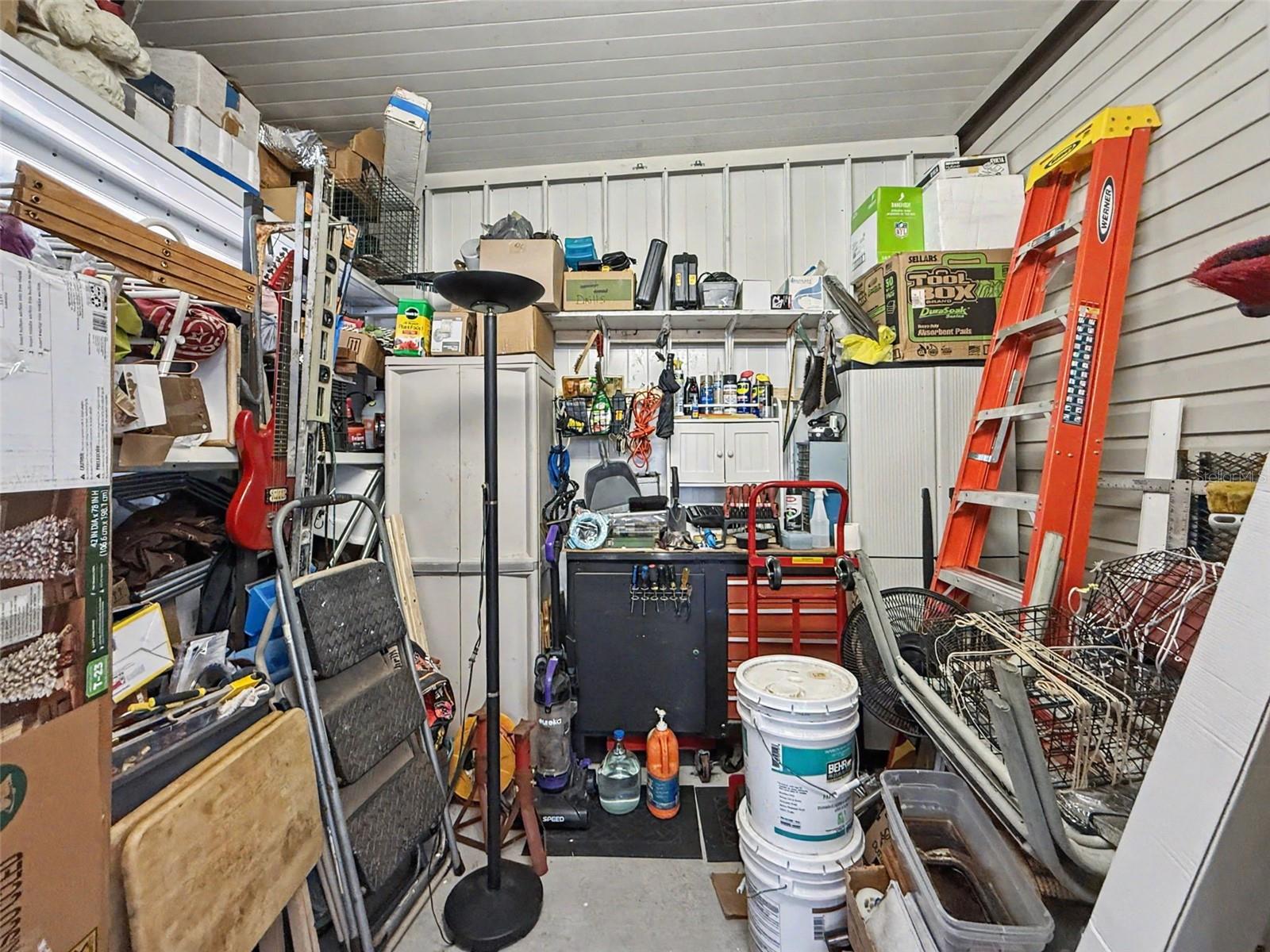 PONDEROSA PARK - Residential