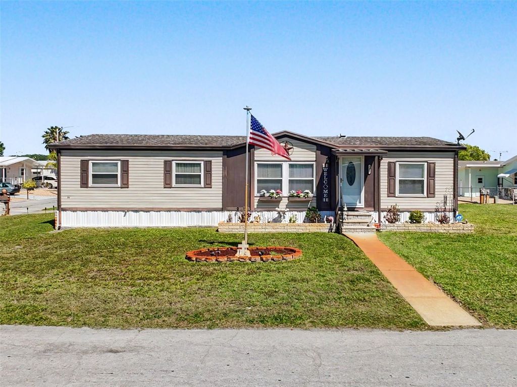 Photo of 7300 Osage Drive, Hudson, FL 34667 (MLS # W7884588)