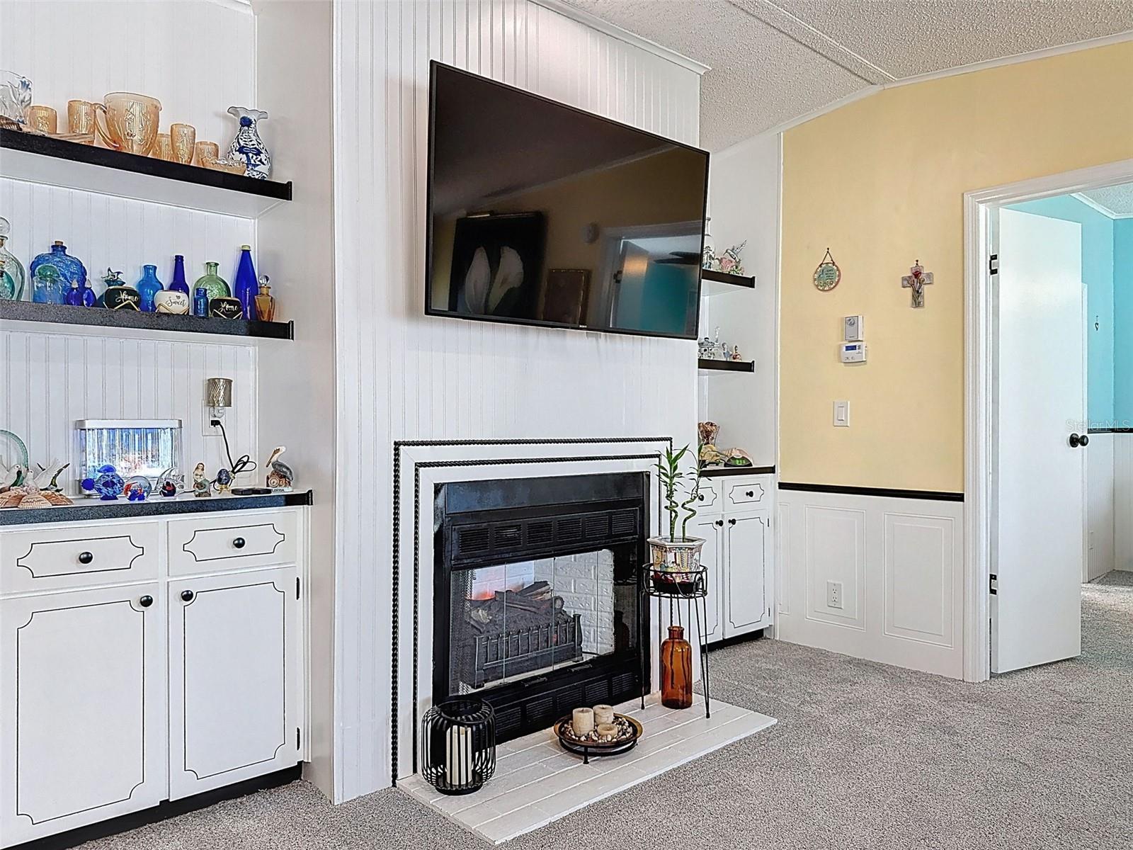 PONDEROSA PARK - Residential