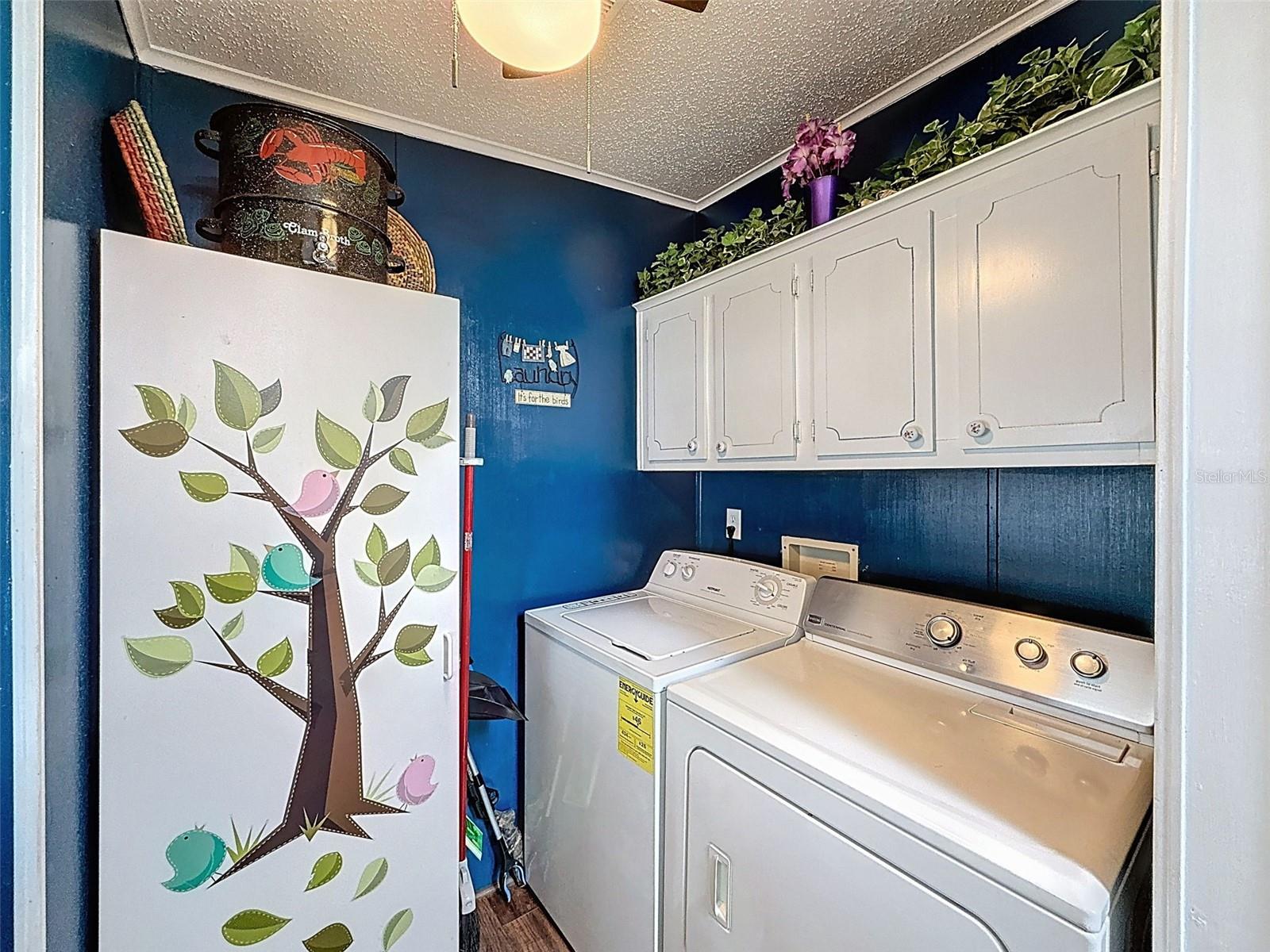 PONDEROSA PARK - Residential