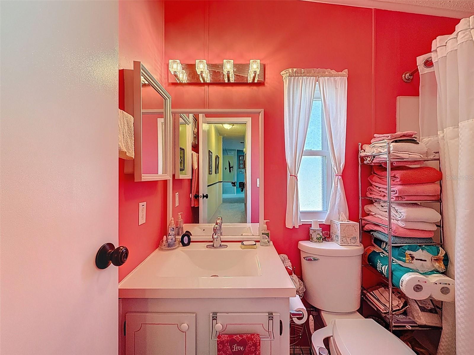 PONDEROSA PARK - Residential