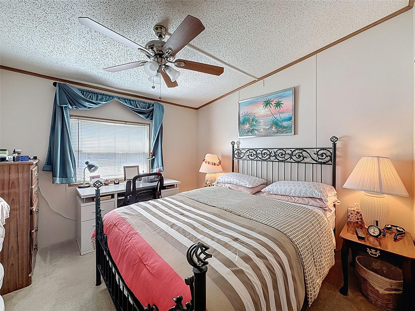 PONDEROSA PARK - Residential