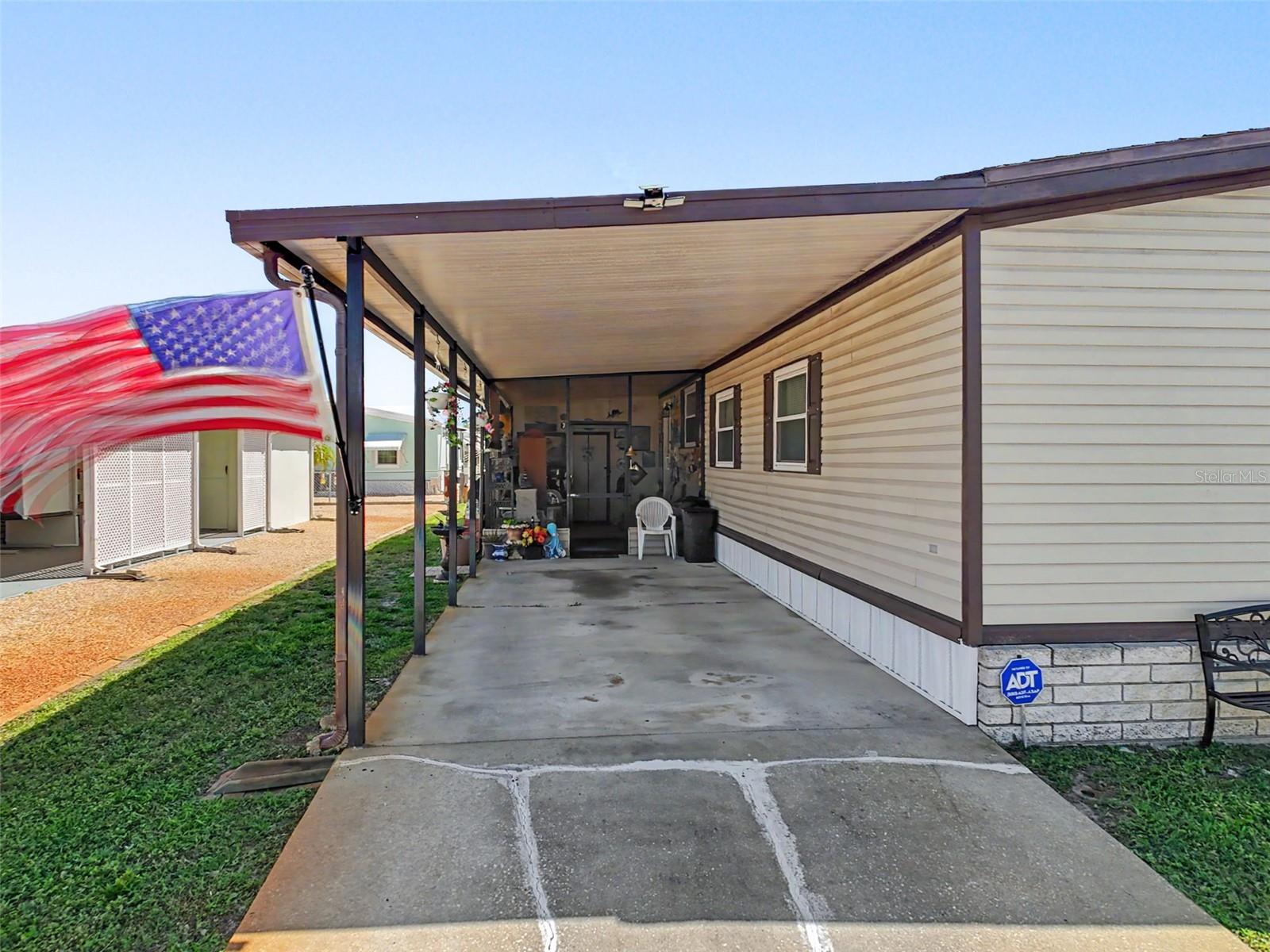 PONDEROSA PARK - Residential